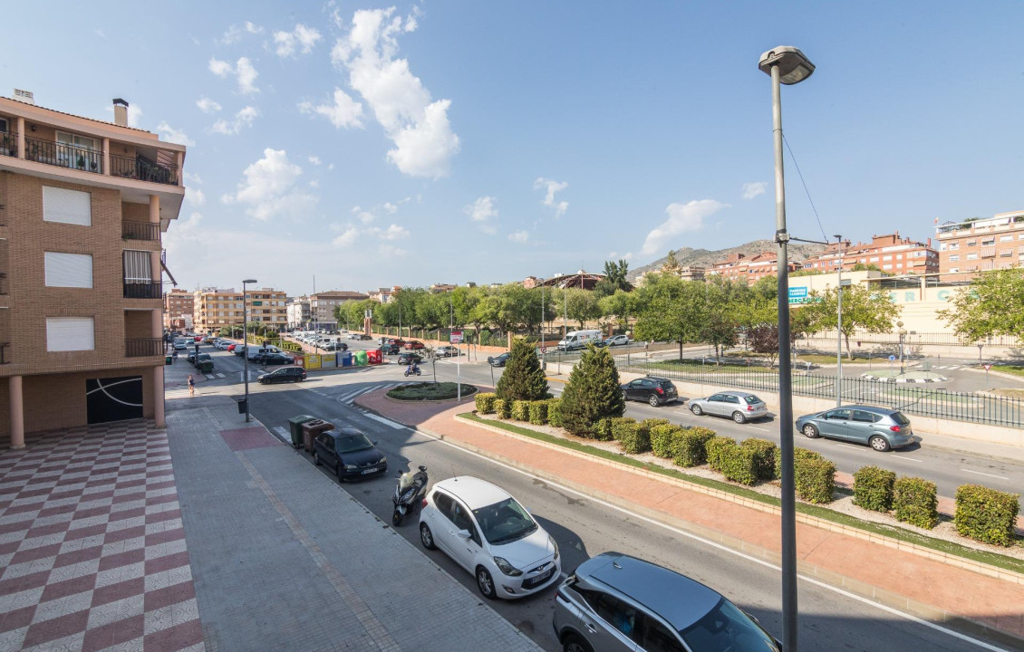 For Sale - Flat - Petrer