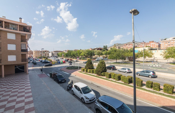 For Sale - Flat - Petrer