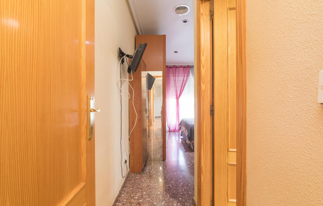 For Sale - Flat - Petrer