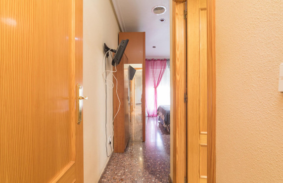 For Sale - Flat - Petrer