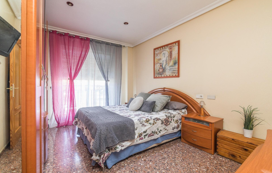 For Sale - Flat - Petrer