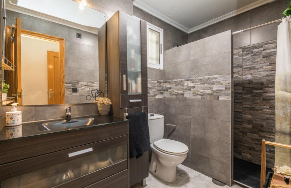 For Sale - Flat - Petrer