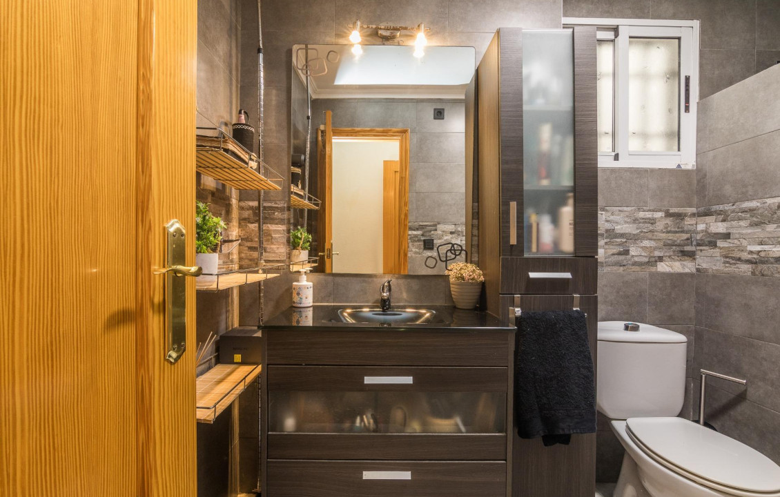 For Sale - Flat - Petrer