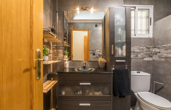 For Sale - Flat - Petrer