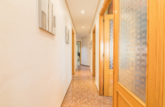 For Sale - Flat - Petrer