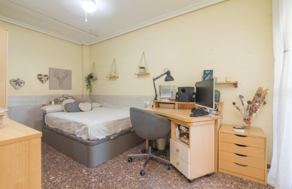 For Sale - Flat - Petrer