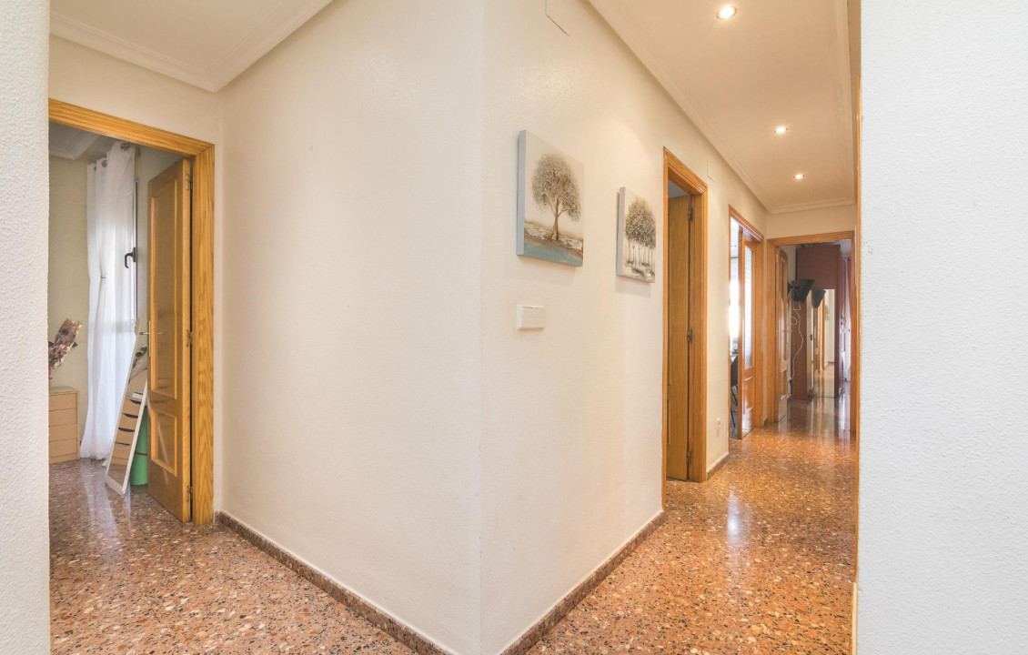 For Sale - Flat - Petrer