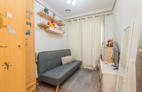 For Sale - Flat - Petrer