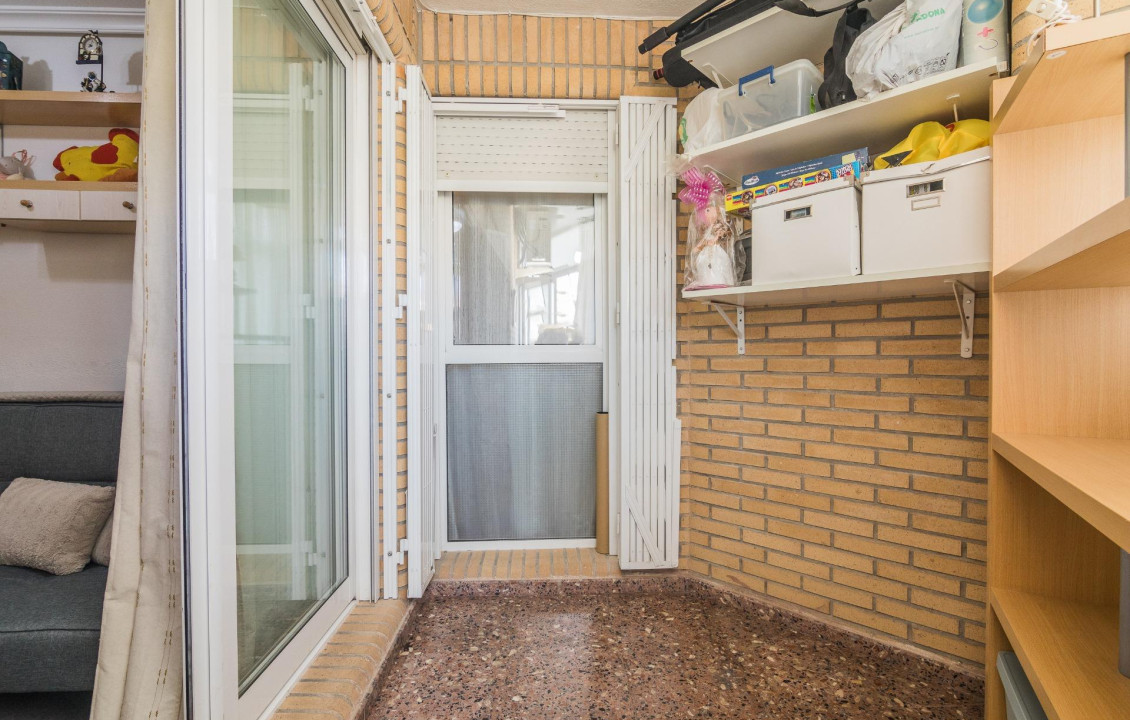 For Sale - Flat - Petrer