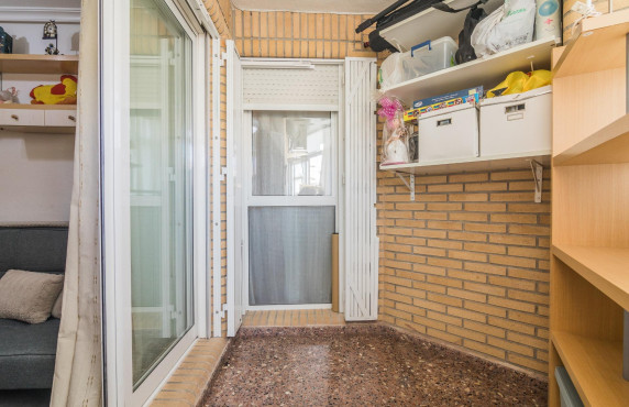 For Sale - Flat - Petrer