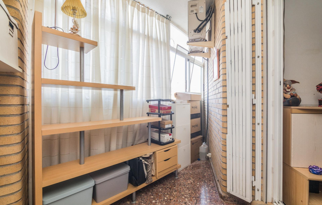 For Sale - Flat - Petrer