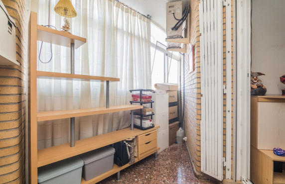 For Sale - Flat - Petrer