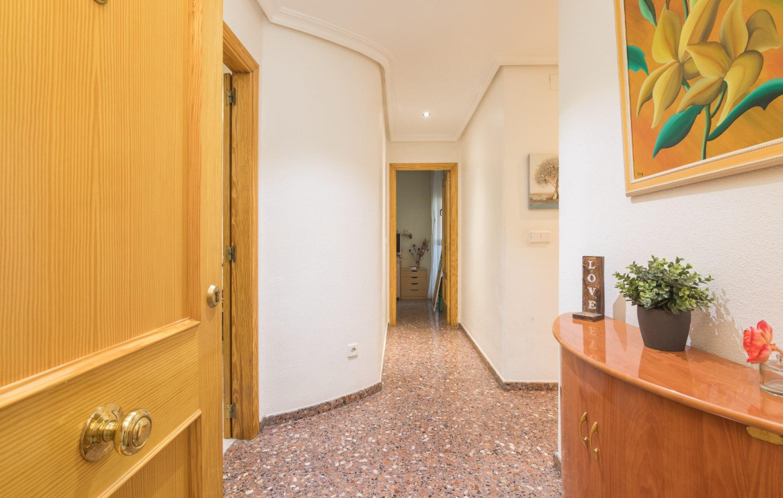 For Sale - Flat - Petrer