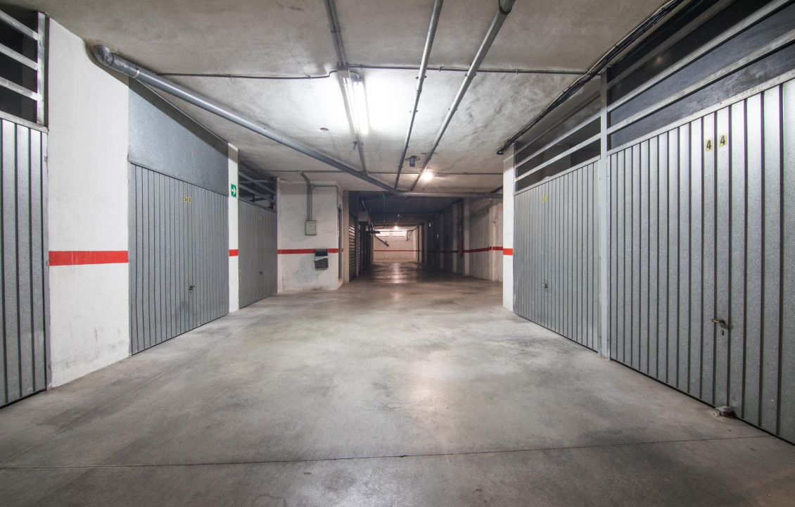 For Sale - Flat - Petrer