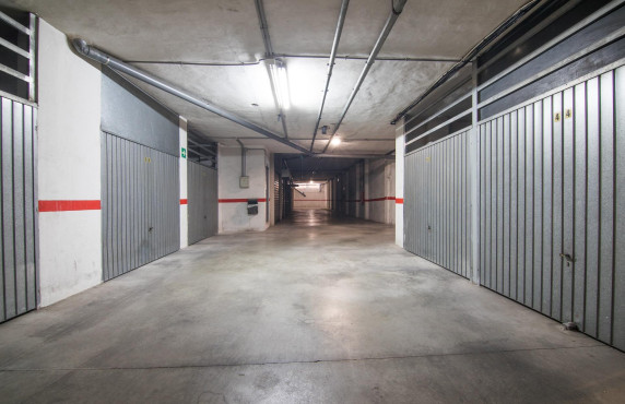 For Sale - Flat - Petrer