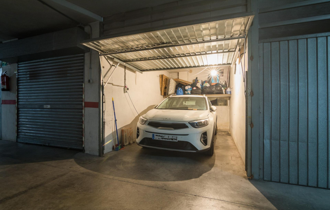 For Sale - Flat - Petrer