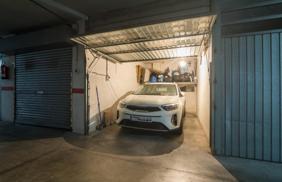 For Sale - Flat - Petrer