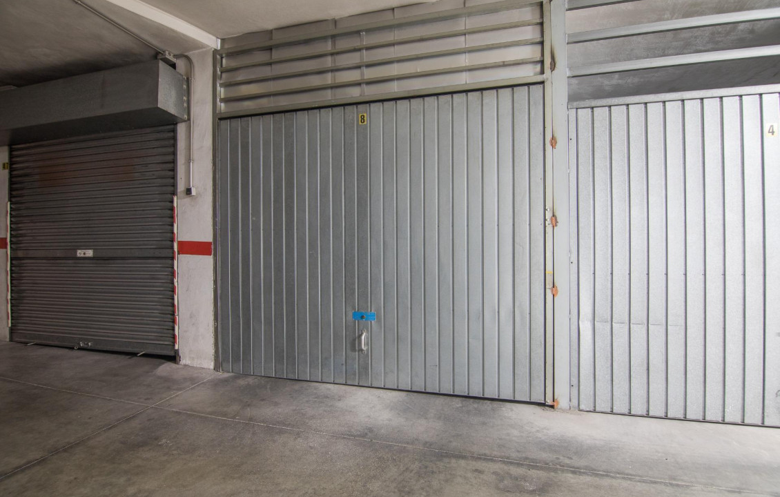 For Sale - Flat - Petrer