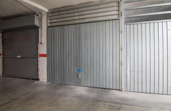 For Sale - Flat - Petrer