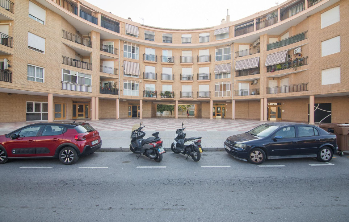 For Sale - Flat - Petrer