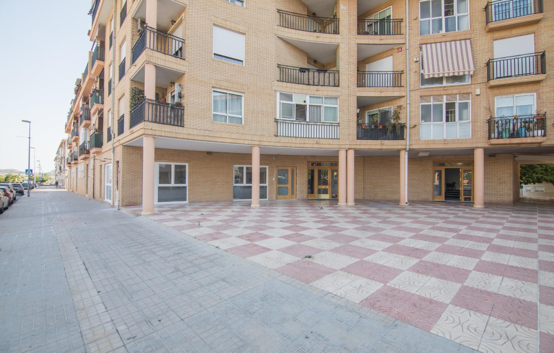 For Sale - Flat - Petrer