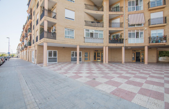 For Sale - Flat - Petrer