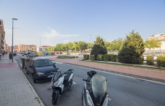 For Sale - Flat - Petrer