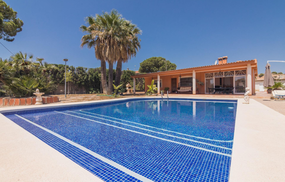 Venta - villa - Elche - Elche / Elx