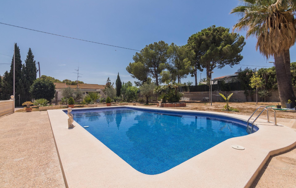 Venta - villa - Elche - Elche / Elx