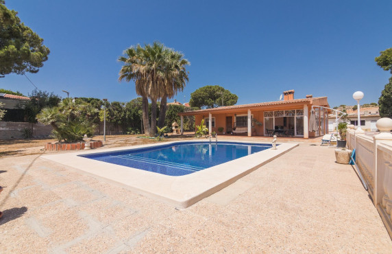 Venta - villa - Elche - Elche / Elx