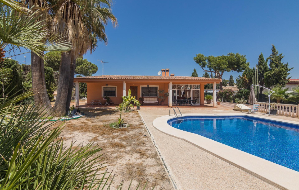 Venta - villa - Elche - Elche / Elx