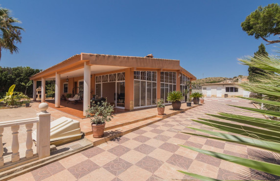 Venta - villa - Elche - Elche / Elx