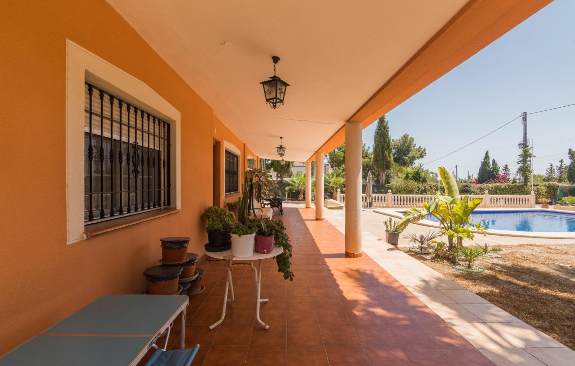 Venta - villa - Elche - Elche / Elx