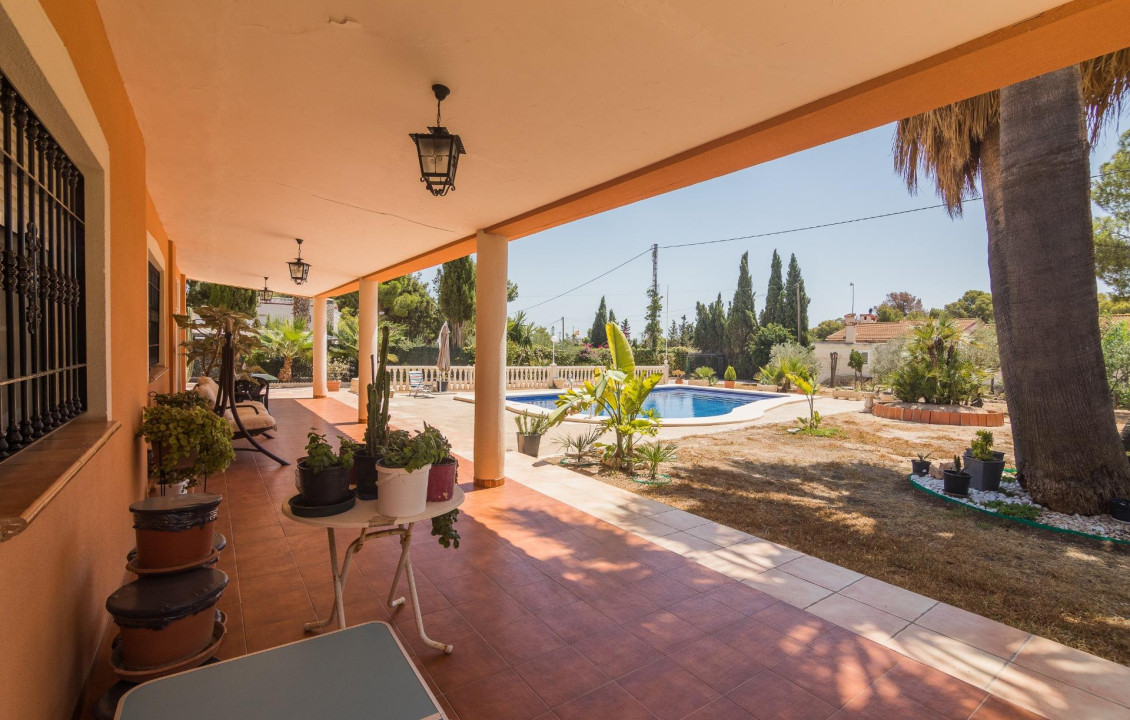 Venta - villa - Elche - Elche / Elx