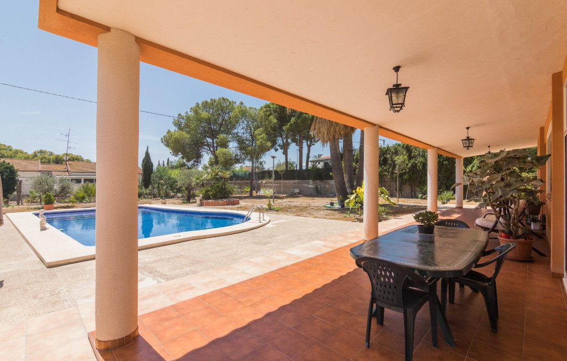 Venta - villa - Elche - Elche / Elx