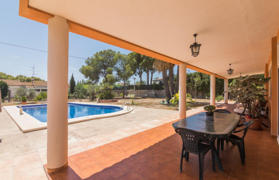 Venta - villa - Elche - Elche / Elx