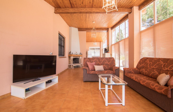 Venta - villa - Elche - Elche / Elx