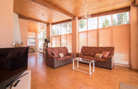 Venta - villa - Elche - Elche / Elx