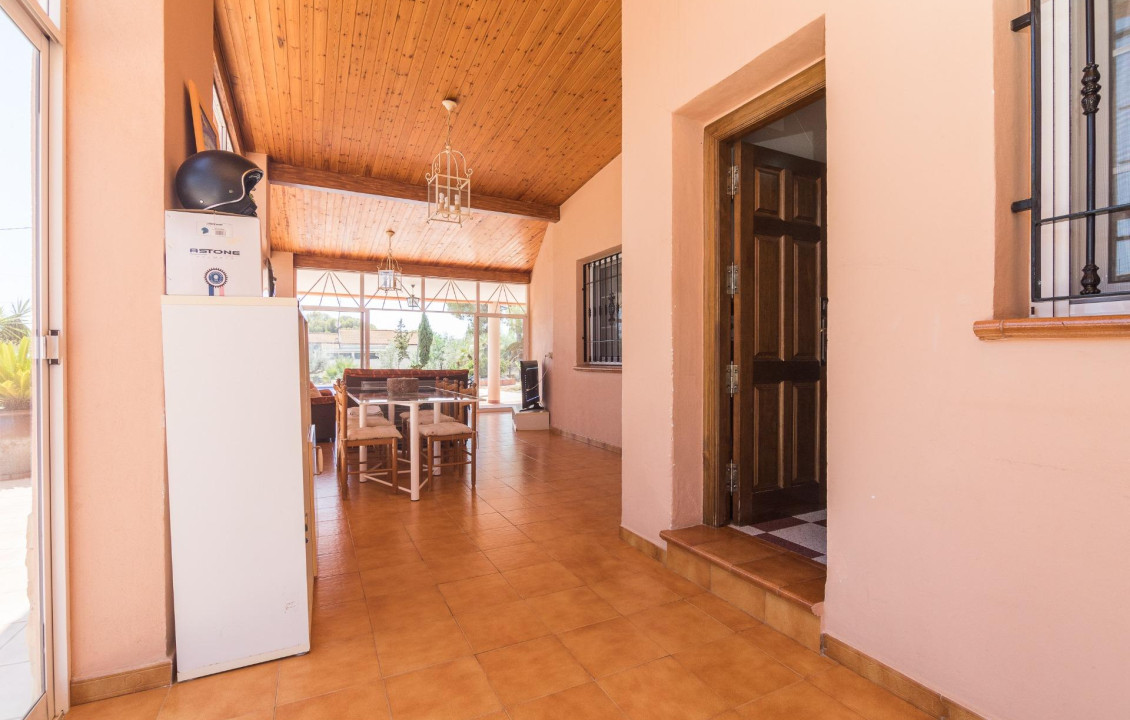 Venta - villa - Elche - Elche / Elx