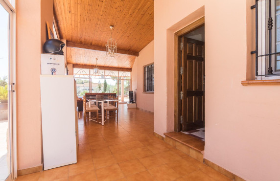 Venta - villa - Elche - Elche / Elx