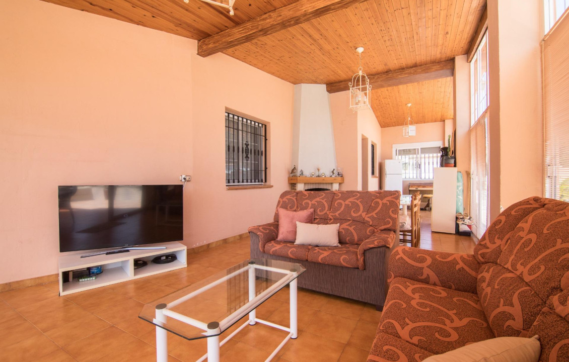 Venta - villa - Elche - Elche / Elx