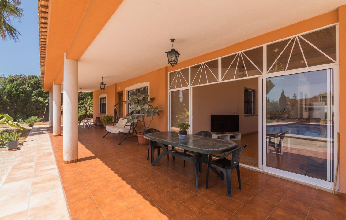 Venta - villa - Elche - Elche / Elx