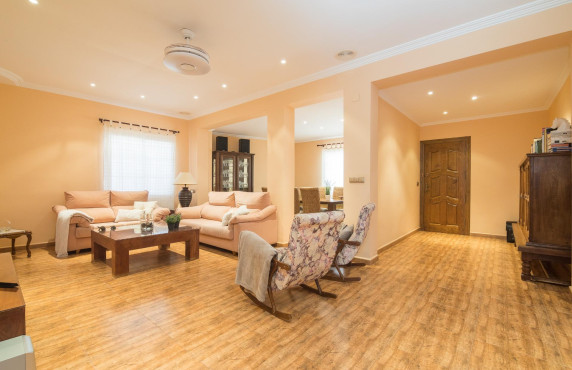 Venta - villa - Elche - Elche / Elx