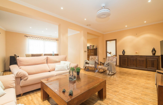 Venta - villa - Elche - Elche / Elx