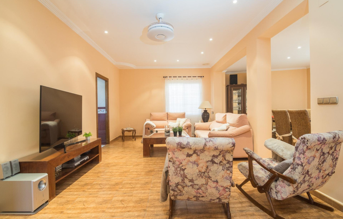 Venta - villa - Elche - Elche / Elx