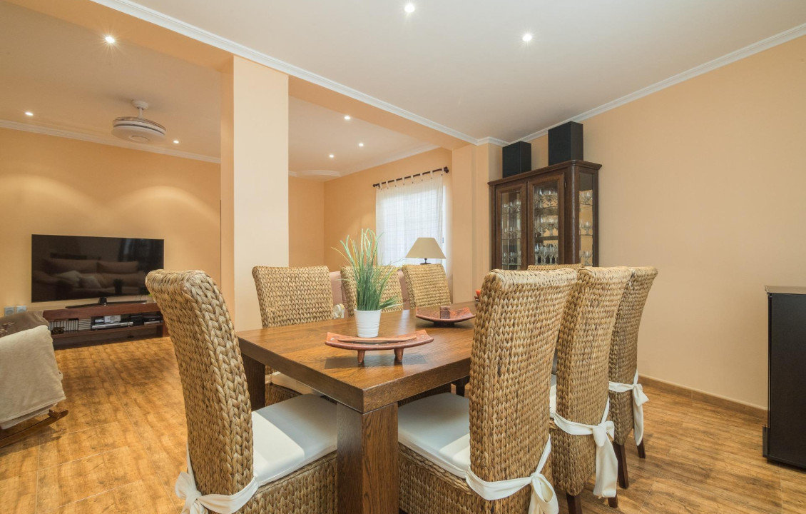 Venta - villa - Elche - Elche / Elx