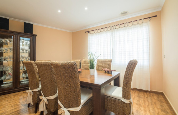 Venta - villa - Elche - Elche / Elx