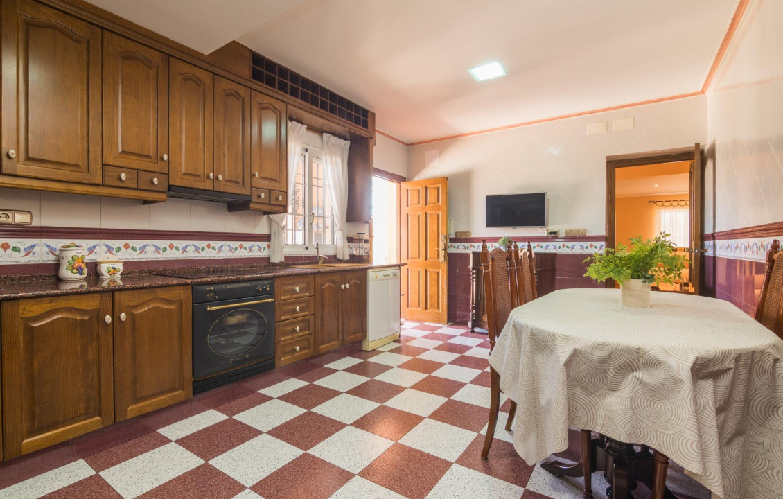 Venta - villa - Elche - Elche / Elx