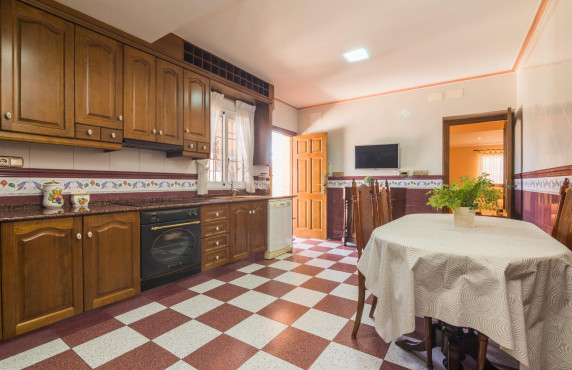 Venta - villa - Elche - Elche / Elx