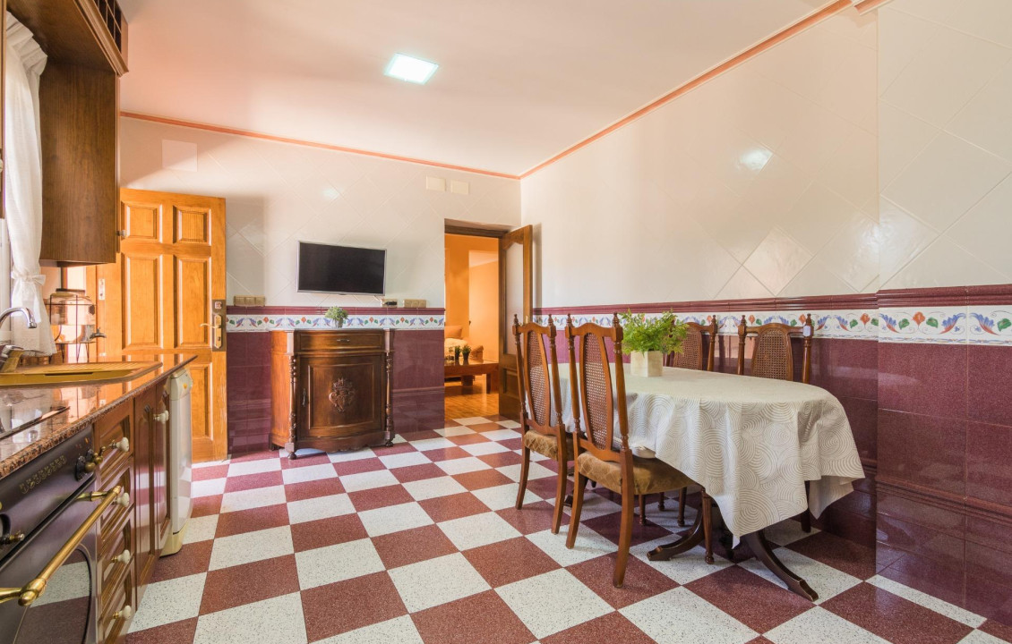 Venta - villa - Elche - Elche / Elx